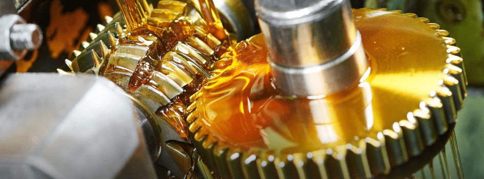 Lubricant product